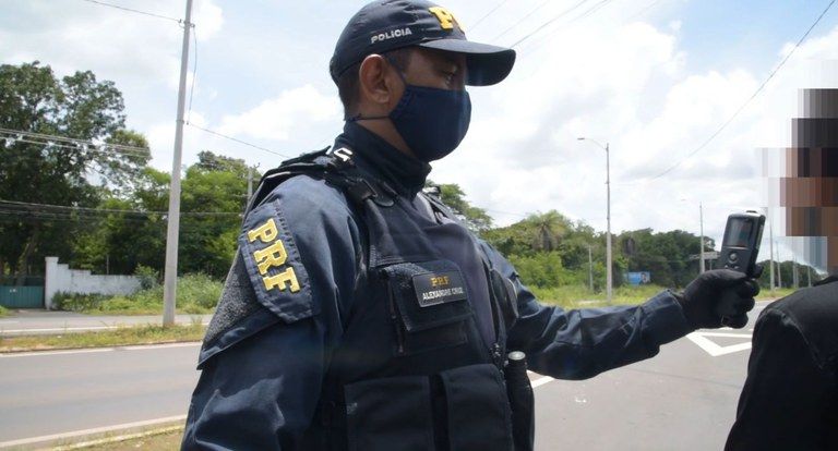 STF decide: recusar o bafômetro não livra motoristas da Lei Seca