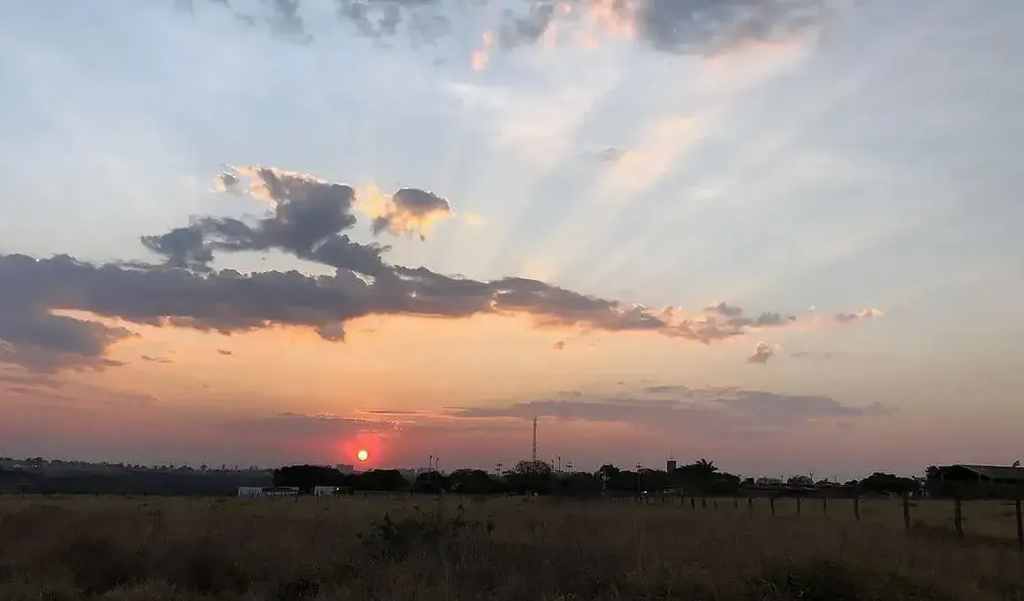 Fim do inverno e começo da primavera deve ter frente fria a cada cinco dias