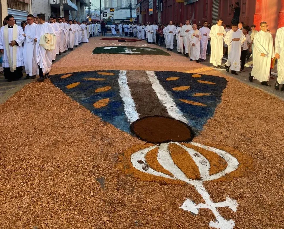 Feriado de Corpus Christi: veja o que abre e o que fecha em Maceió