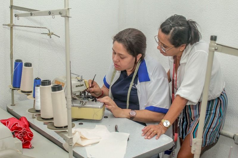 Programa Minha Chance abre inscrição para novas turmas na segunda-feira, 14 Municípios