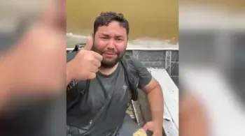 Piloto desaparecido é encontrado vivo após 5 dias na Terra Yanomami