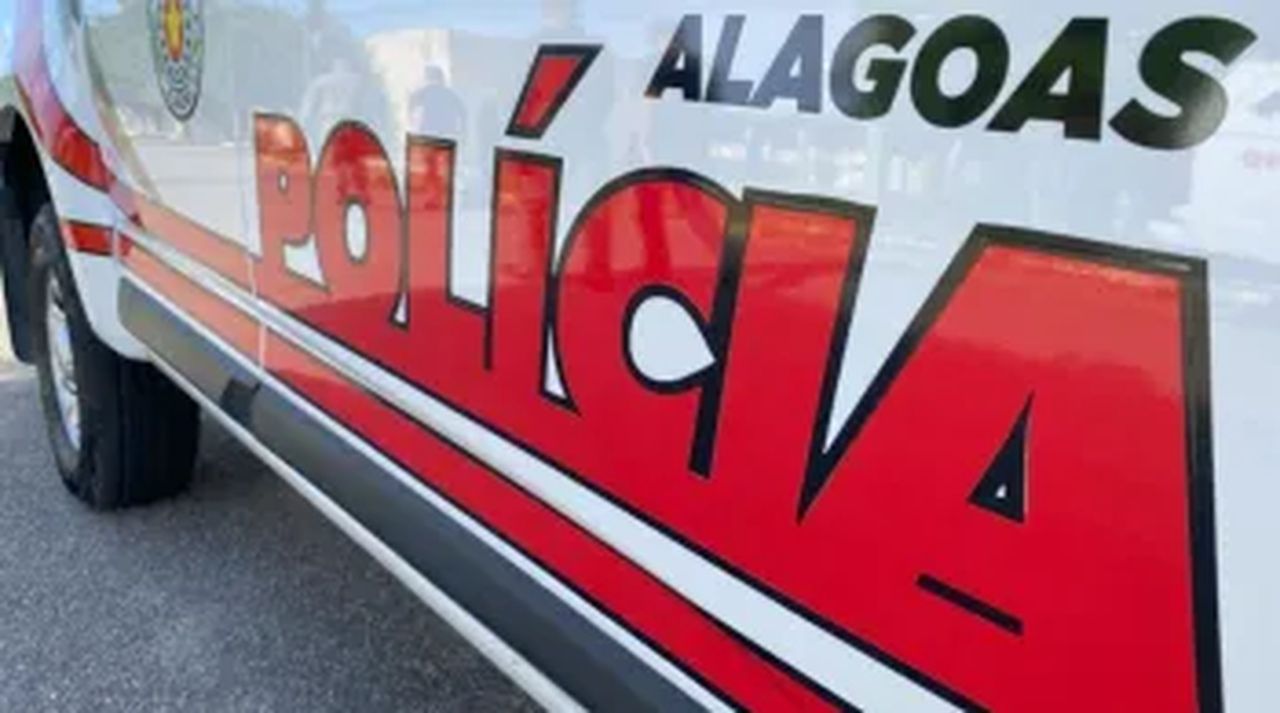 Mulher foge de cárcere privado após dopar agressor em Alagoas