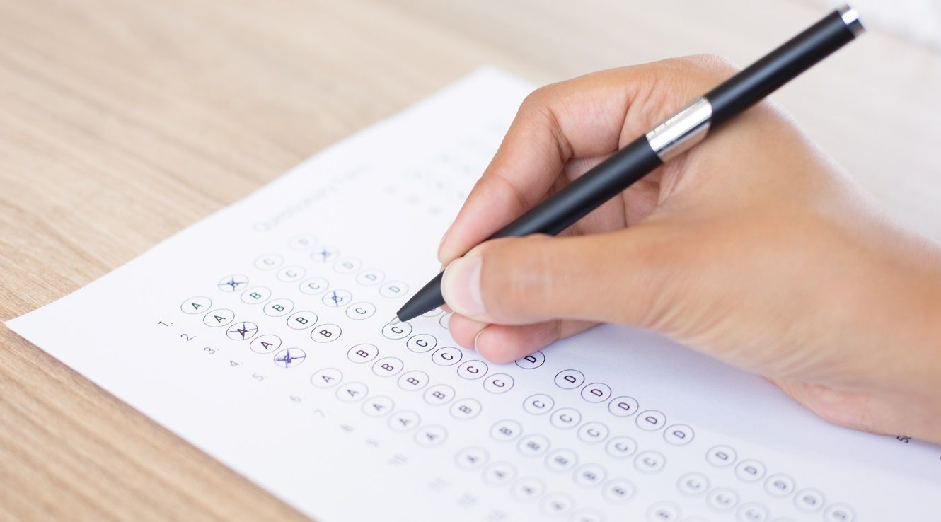 Um mês para o Enem dos Concursos: veja horários e estrutura das provas