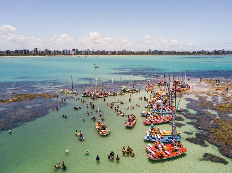 Destino Alagoas se consolida como referência no turismo nacional