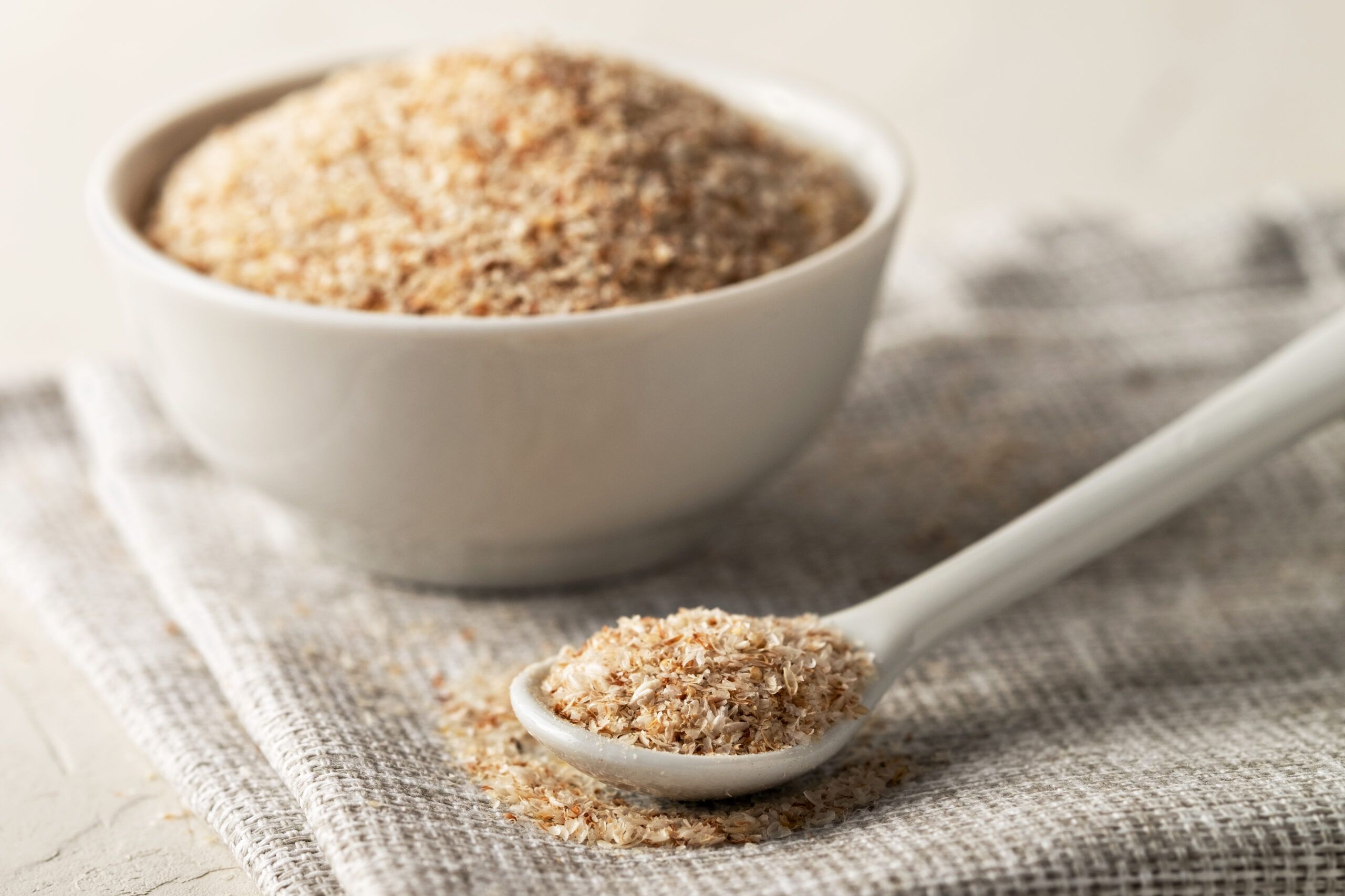 Psyllium: como essa fibra ajuda na saúde cardiovascular?