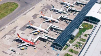 Aeroporto Santos Dumond está entre os 50 melhores do mundo