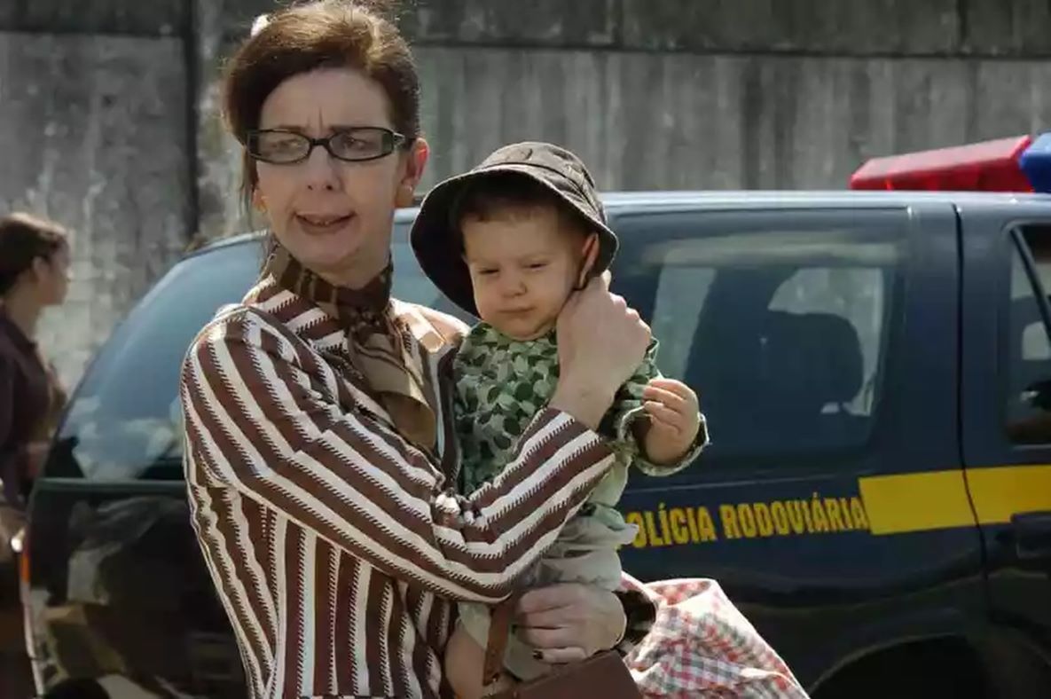 Morre a atriz Márcia Manfredini, a Abigail de "A grande família"