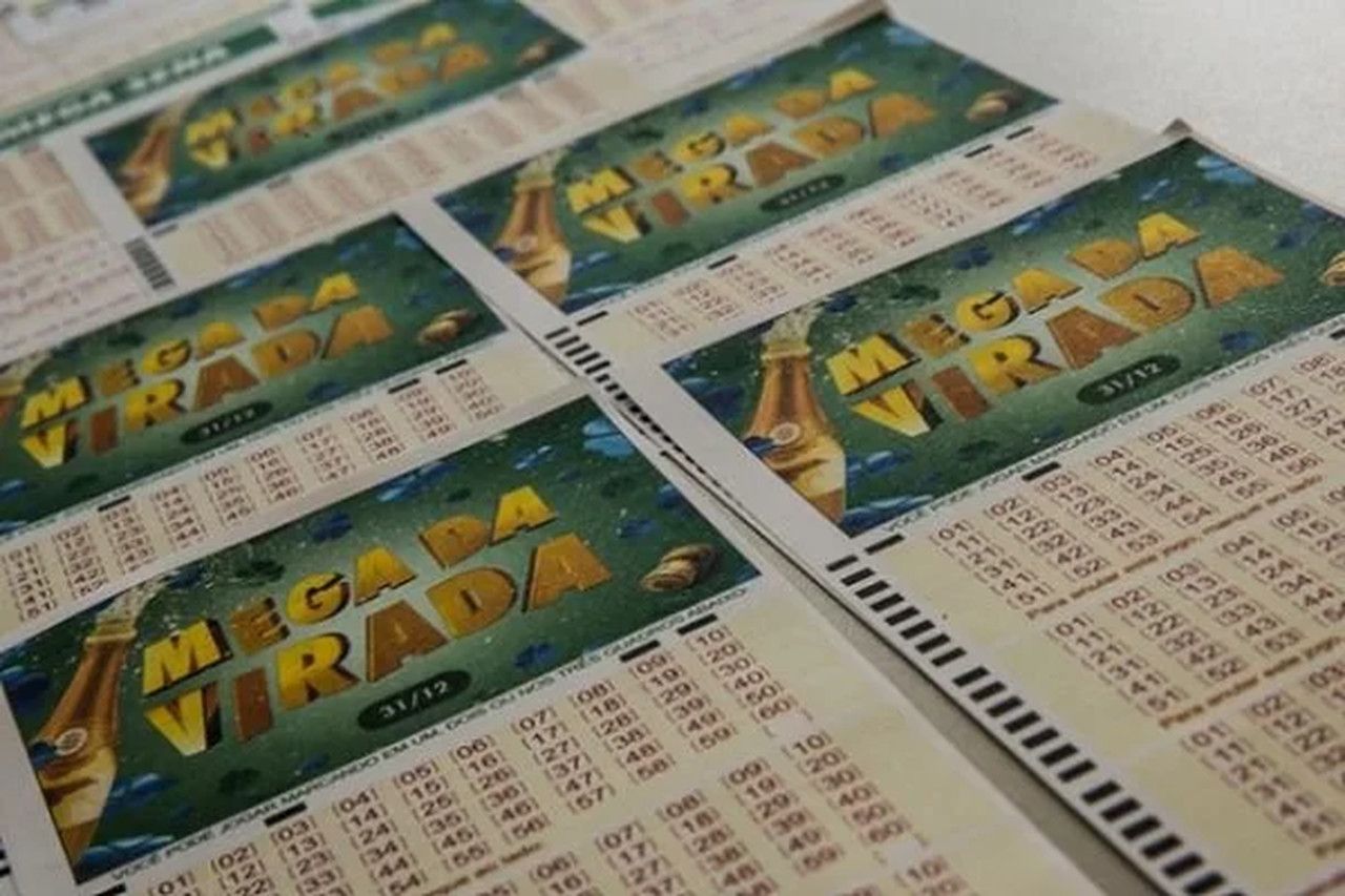 Sem receber Mega da Virada, apostador reclama: “A gente foi lesado”