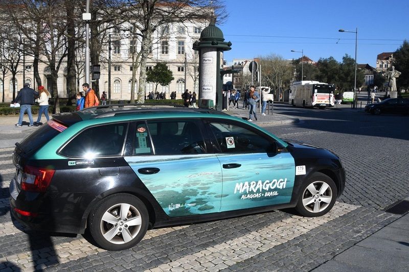 Destino Alagoas promove ações de marketing em Portugal