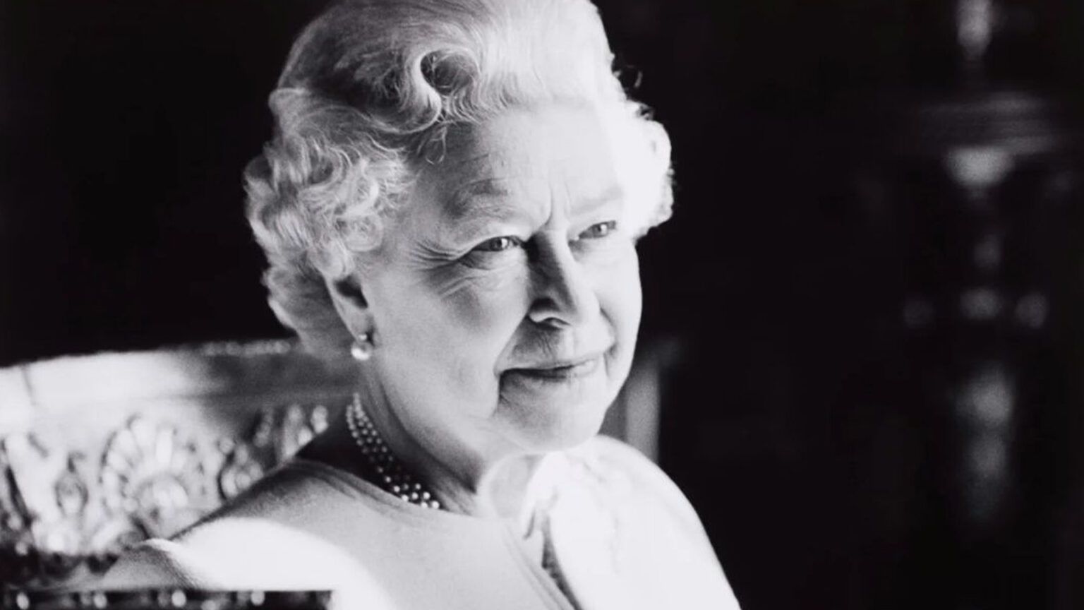 Rainha Elizabeth II morre aos 96 anos