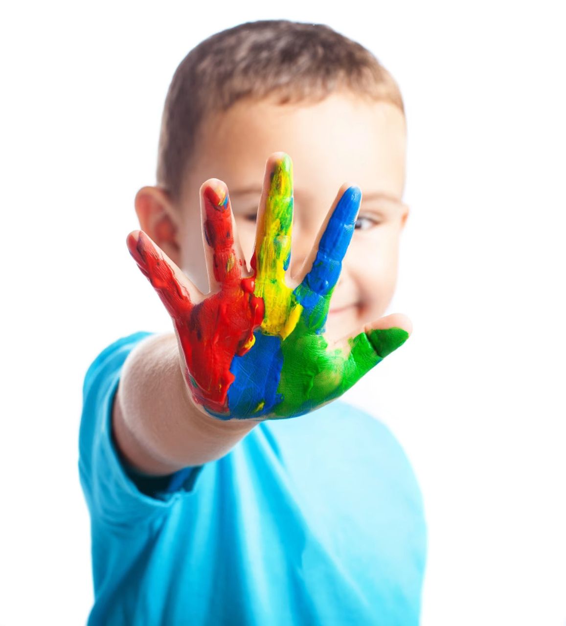 Crianças com autismo podem receber benefício do INSS