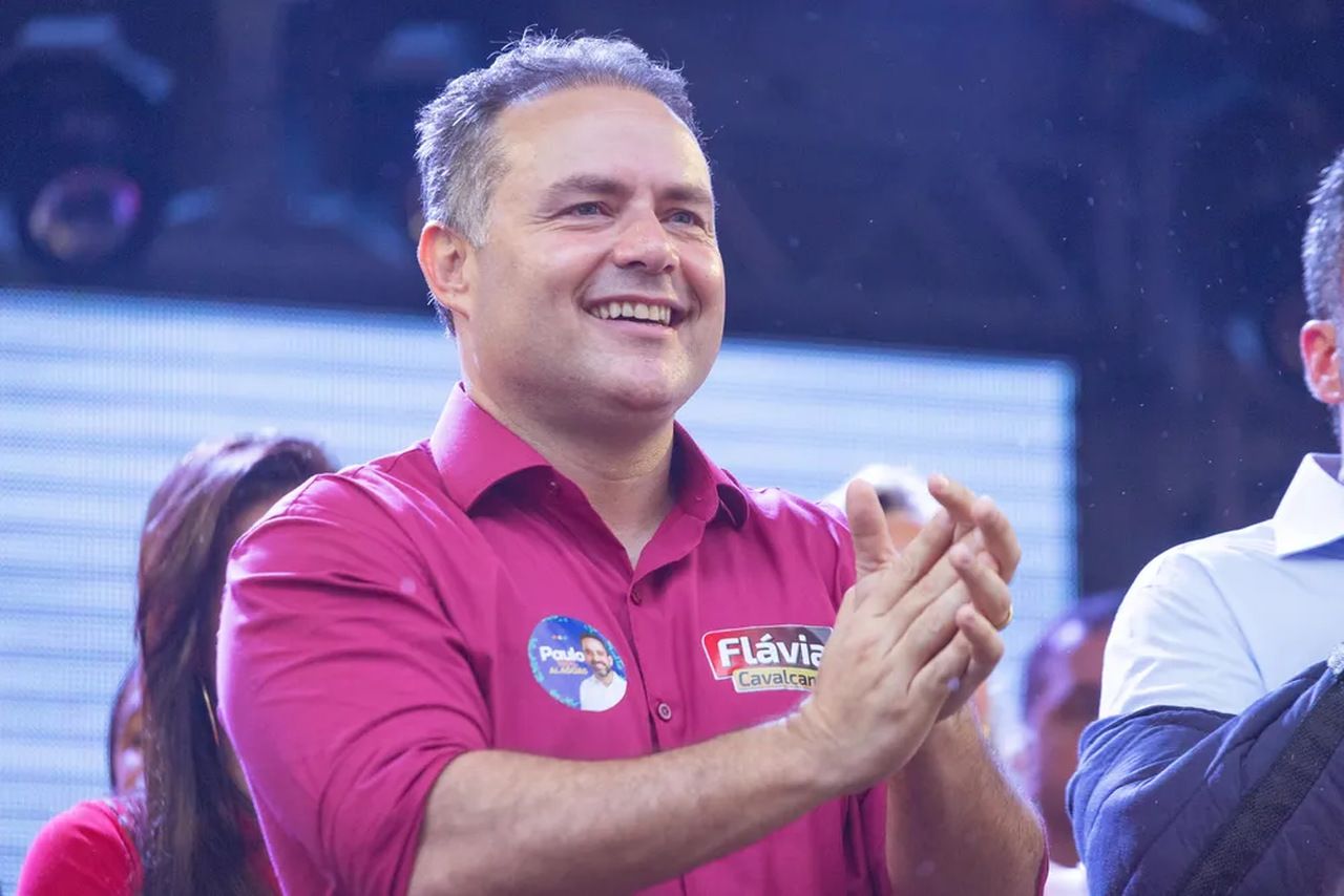 Nome do MDB, Renan Filho vira forte candidato para o ministério do Planejamento