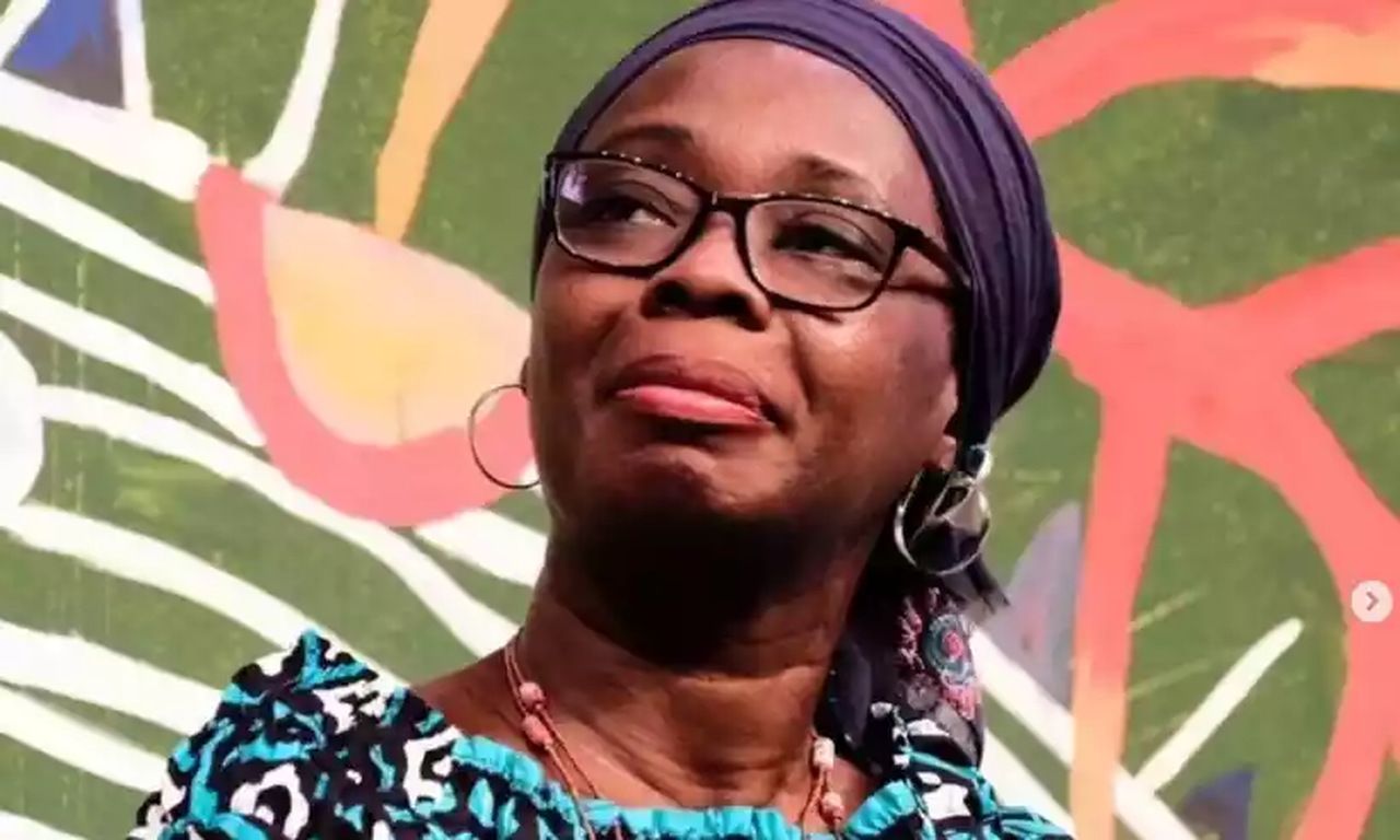 Cubana Teresa Cárdenas elogia visibilidade dos negros e mulheres na Flip