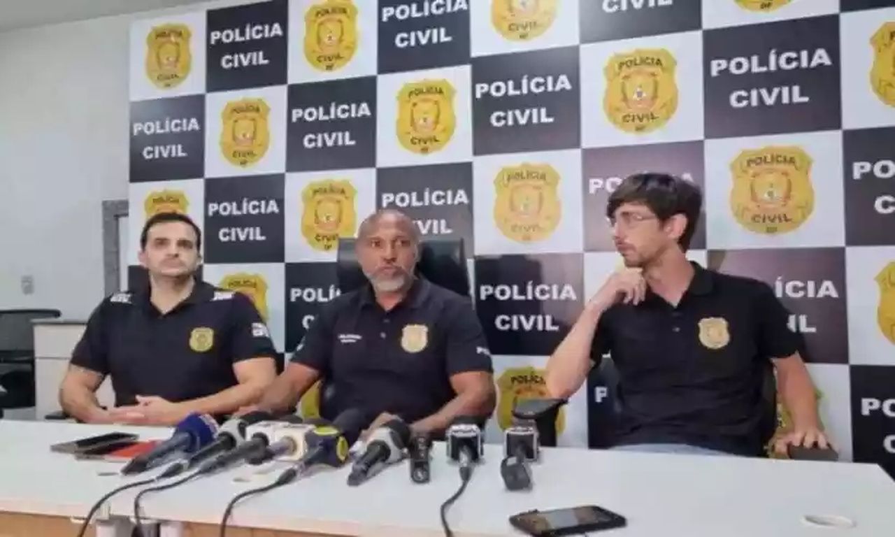 Família desaparecida: marido e sogro encomendaram mortes por R$ 100 mil