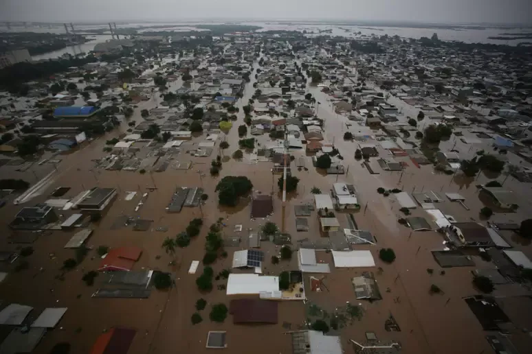 O que são mudanças climáticas e suas causas 