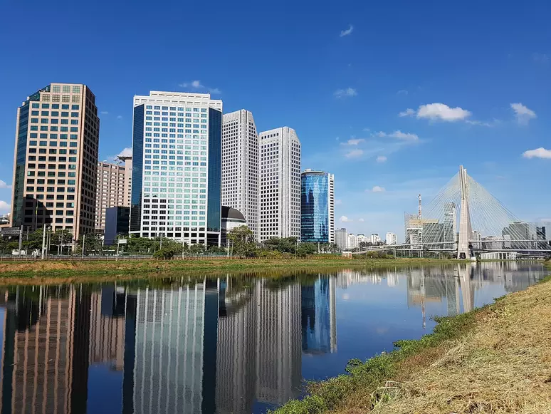 Sudeste em quase 40ºC? Entenda o que é aquecimento adiabático