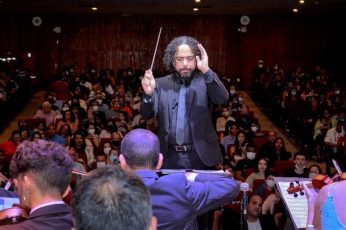 Penedo Luz apresenta Concerto de Natal com Orquestra Filarmônica de Alagoas 