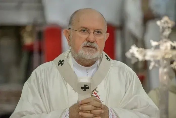 Papa Francisco aceita renúncia de dom Antônio Muniz e nomeia dom Beto como novo arcebispo de Maceió