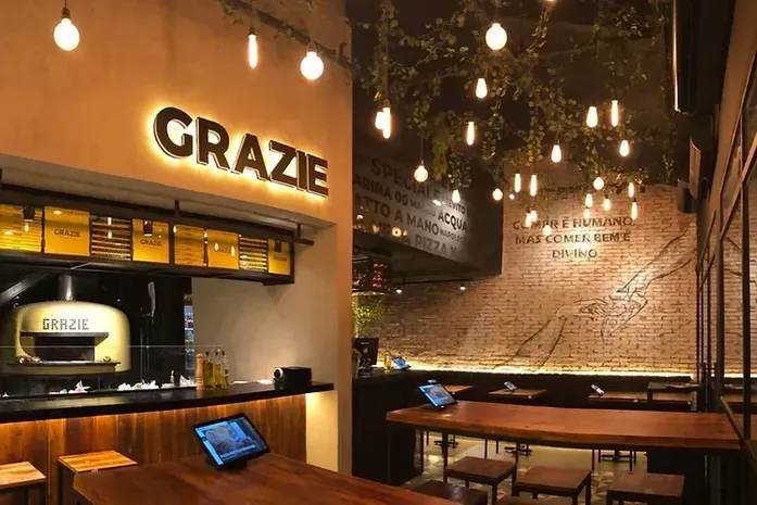 Pizzaria de Maceió está entre as 50 melhores da América do Sul