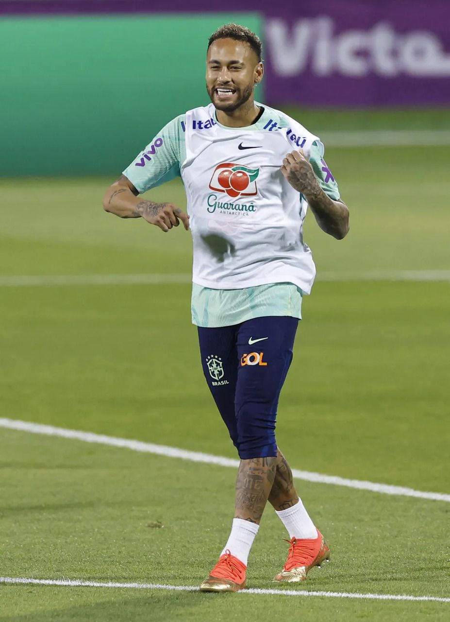 Jornal sérvio faz análise minuciosa da Seleção e crava: "Mais invejada e que todos querem vencer"