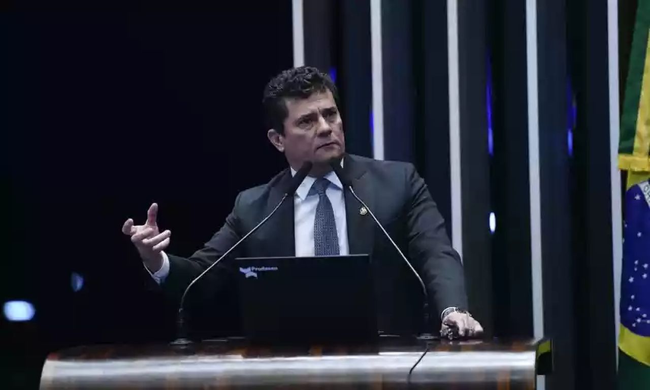 PT e PL se unem em ação que pode levar à cassação de Moro