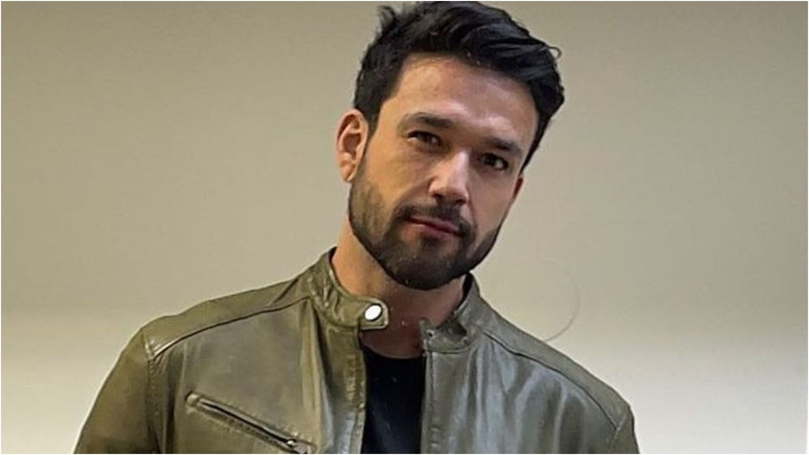 Sergio Marone se pronuncia após repercussão por se declarar ecossexual: ‘Deixar a causa sexy’