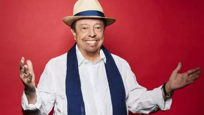 Morre Sérgio Mendes, conhecido pela música "Mas Que Nada", aos 83 anos