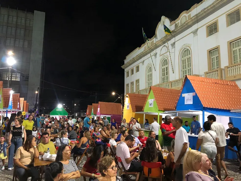 'Dia da Sergipanidade' será celebrado com semana de shows, exposições e praça iluminada; confira