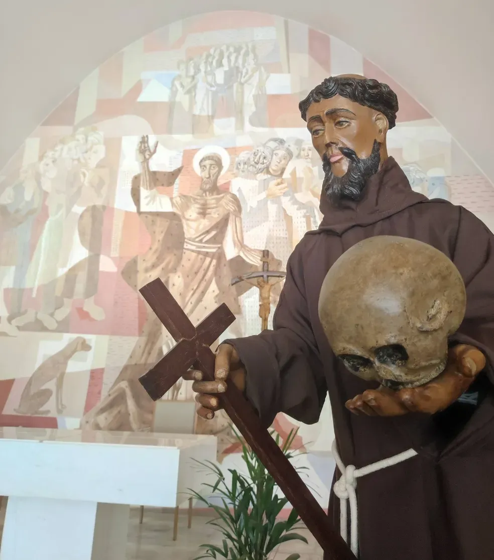 São Francisco de Assis: por que o santo é considerado protetor dos animais? Entenda