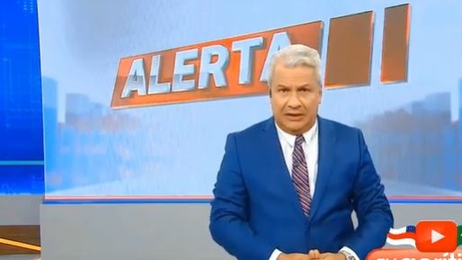 Sikêra Jr. segue internado com infecção e sem previsão de alta