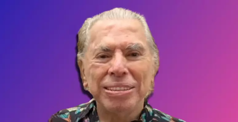 O que Silvio Santos, 93 anos, disse sobre a morte e a reencarnação