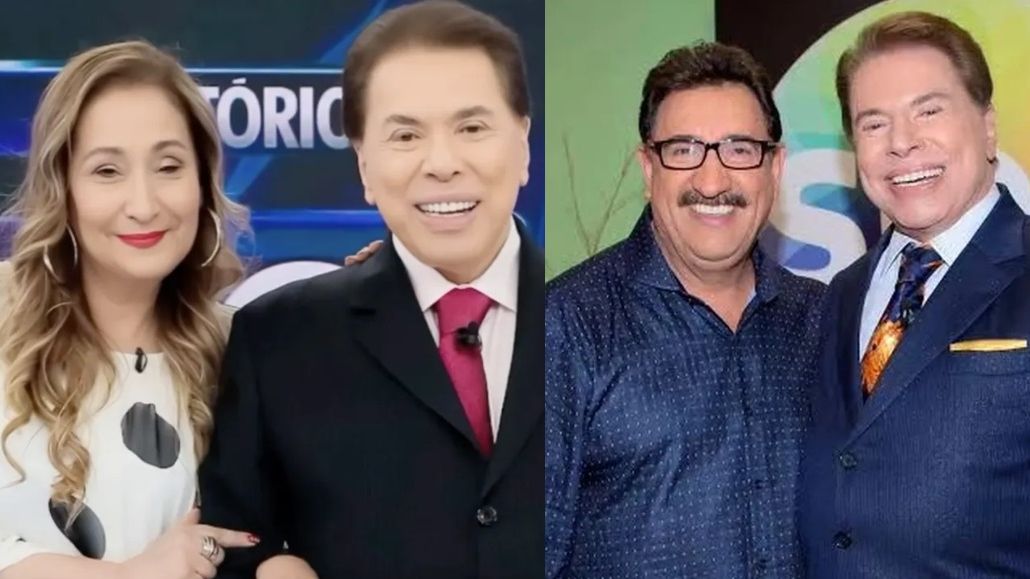 Silvio Santos completa 93 anos e ganha homenagens: ‘Ícone da comunicação’