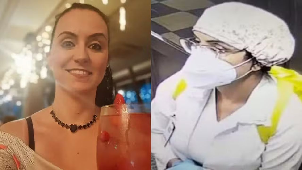 Justiça quebra sigilo de médica presa para saber se sequestro de bebê foi premeditado