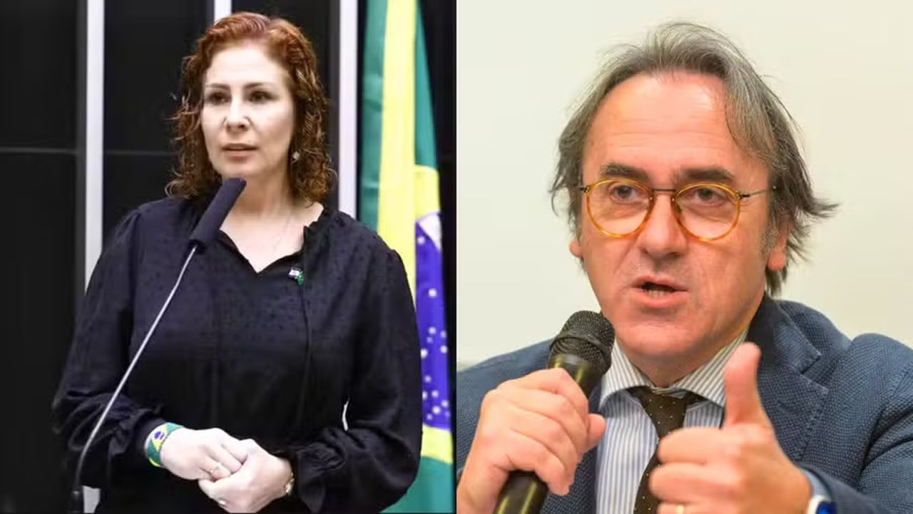 Deputado italiano que investigava paradeiro de Zambelli diz que recebeu ameaças de morte