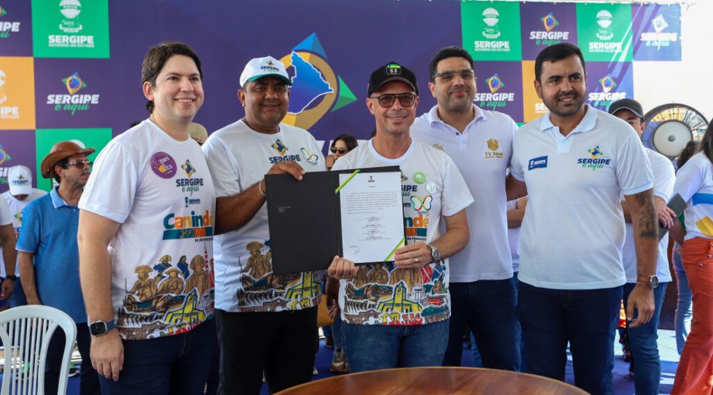 Canindé recebe título de ‘Capital do Turismo’
