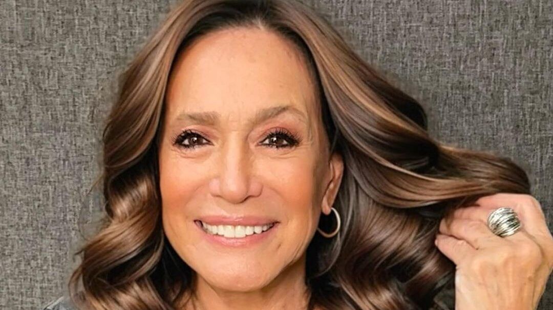 Susana Vieira relembra diagnóstico de leucemia: ‘Quando a gente está vaidosa, a gente não morre’