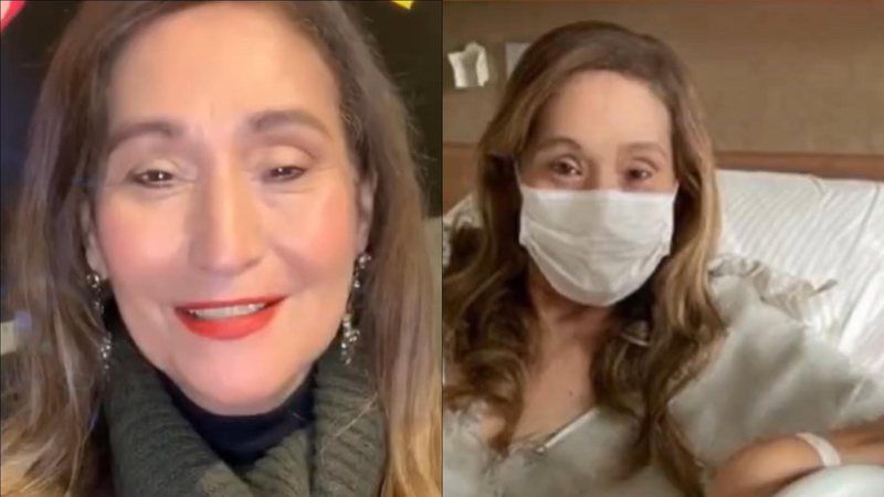 Sonia Abrão tem alta hospitalar após vencer luta contra grave doença: "Sextou"