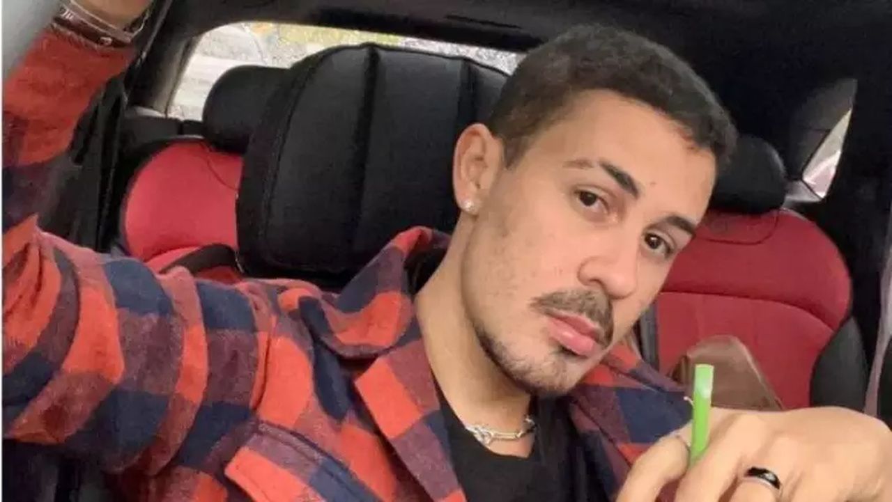 Homem que furtou joias de Carlinhos Maia é condenado a 8 anos de prisão