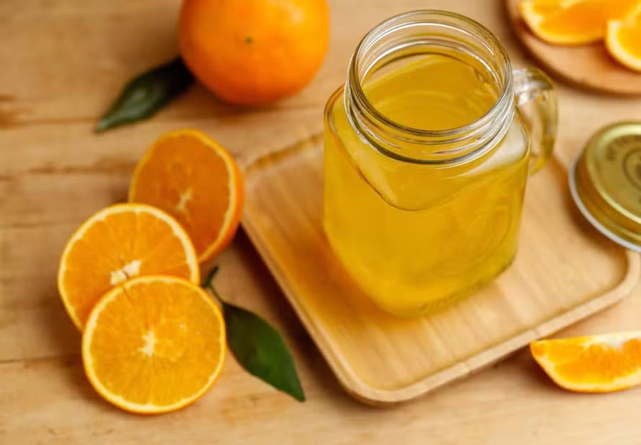 Distribuidora de suco de laranja dos EUA aciona justiça contra Trump por tarifa imposta ao Brasil