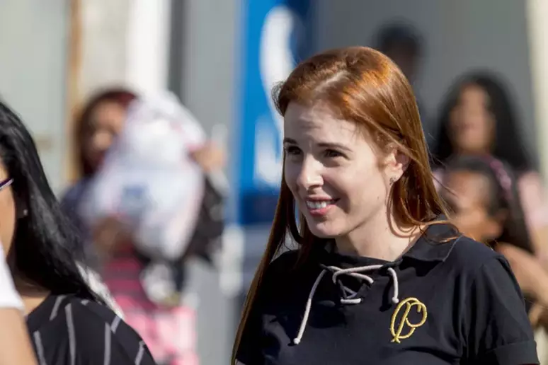 Suzane von Richthofen é processada após receber pensão dos pais; cobrança é de R$ 53 mil