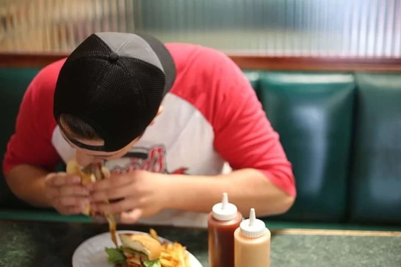 Mundo vive epidemia infantil de transtorno alimentar