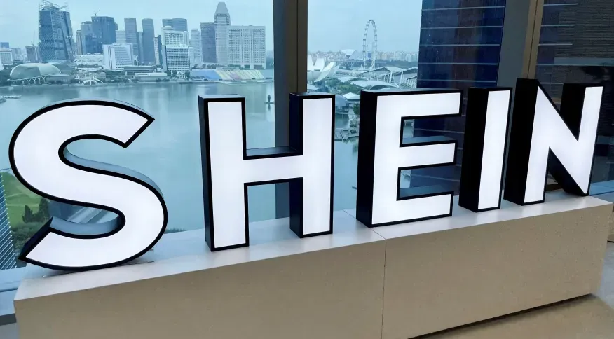 Shein entra em programa do governo que isenta impostos em compras de até U$ 50