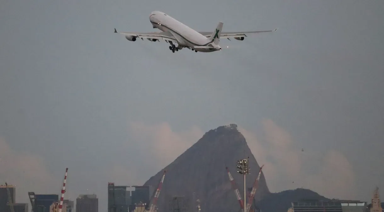 Governo prorroga por 15 dias data para companhias aéreas apresentarem plano para redução de tarifas