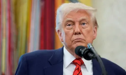 Trump diz que tarifa de 50% é para países que não têm se dado bem com EUA