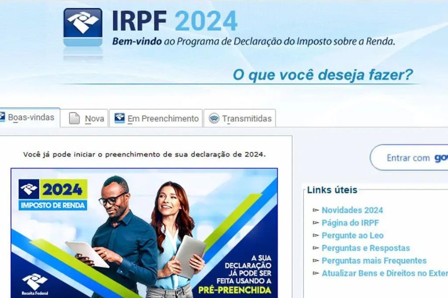 IR 2024: Quando será pago o próximo lote de restituição e como saber se caí na malha fina