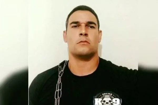 Tenente da PM de Alagoas que se afogou em treinamento morre no DF