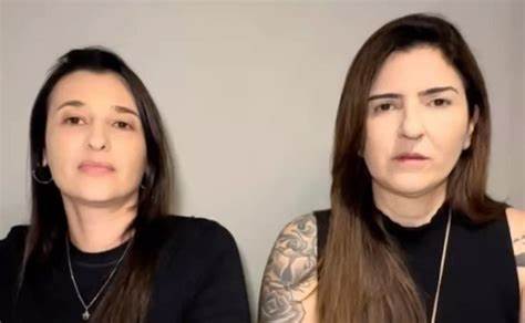 Brasileiras presas na Alemanha após terem malas trocadas dizem que foram barradas nos EUA