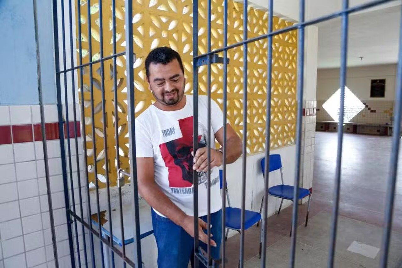 Seduc de Alagoas abre vagas para agentes educacionais com salário de R$ 1,5 mil