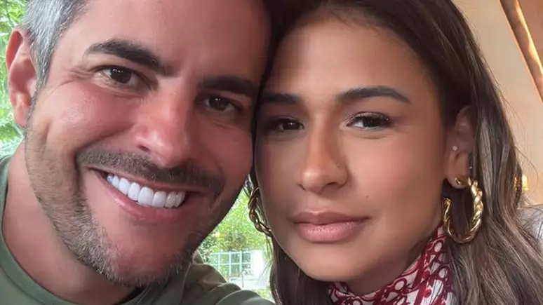 Kaká Diniz é acusado de viver com dinheiro de Simone Mendes e reage: 'Devo concordar em partes'
