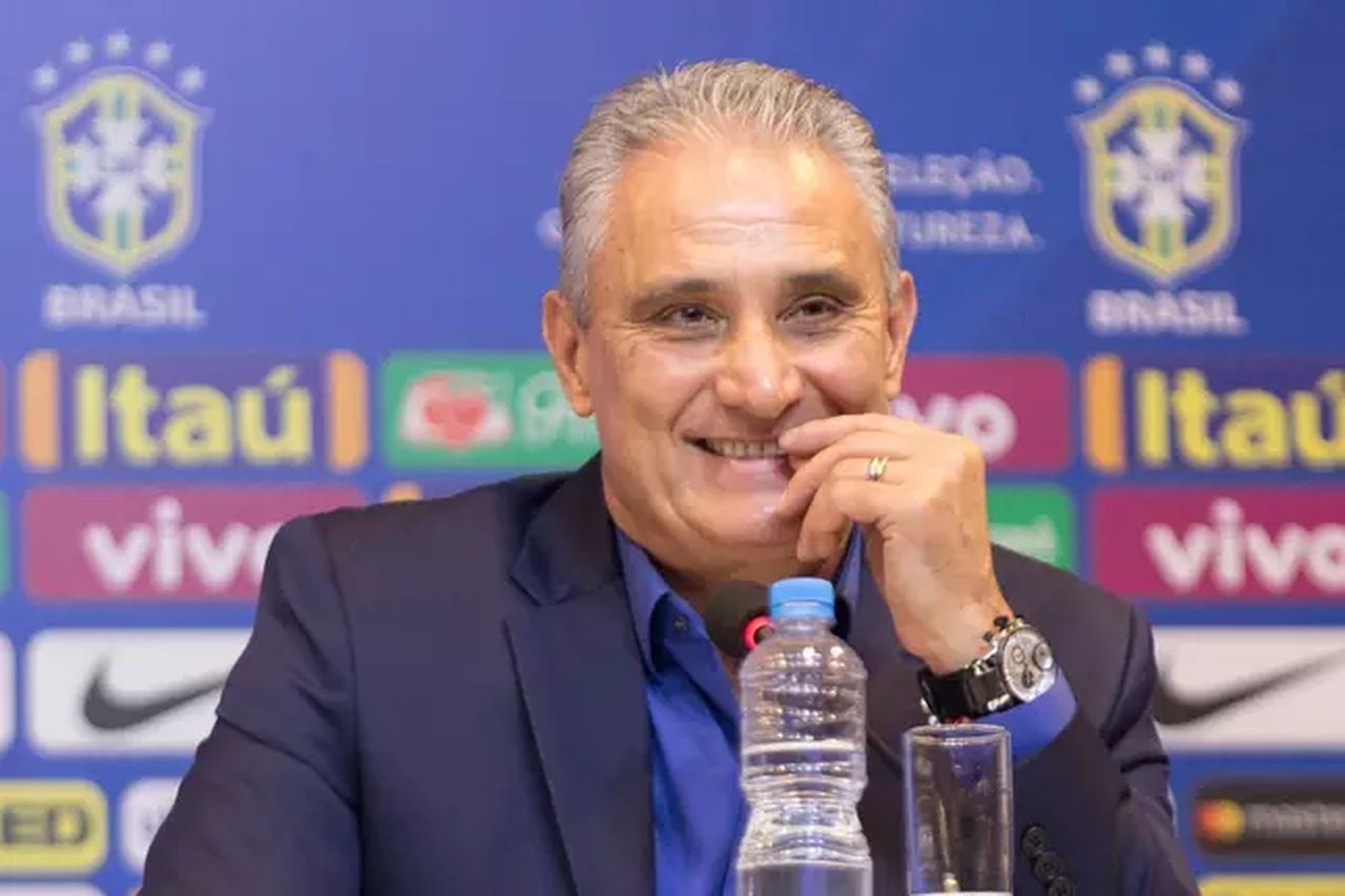 Novo técnico da Seleção: já são 21 os nomes especulados